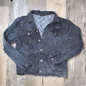 Vile denim jacket